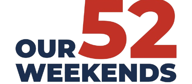 WeekendsWithFriends