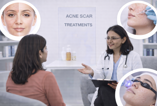 Acne Scar Treatments
