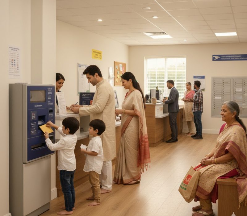 Administrative & Errand Chores1