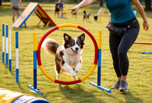 Agility Training