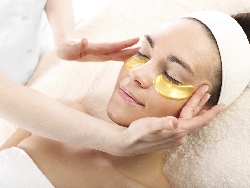 Anti-Aging Facial