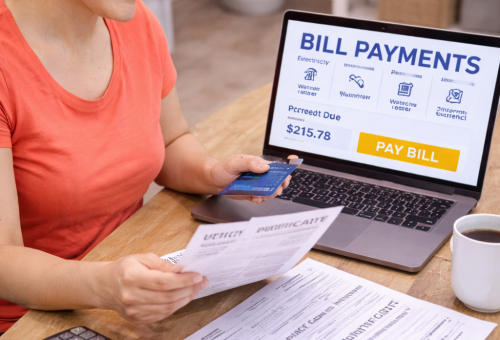 Bill Payments