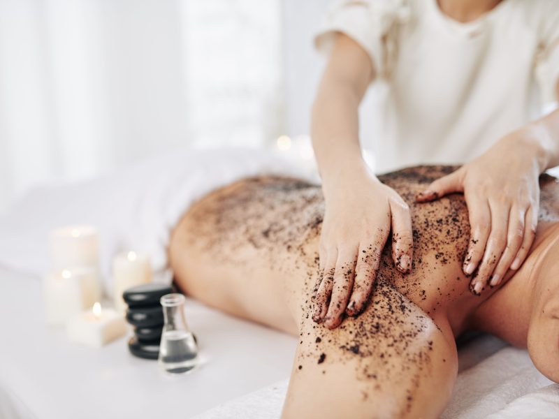 Body Scrubs