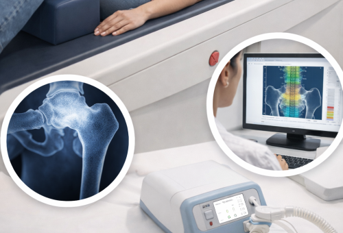 Bone Density Scan