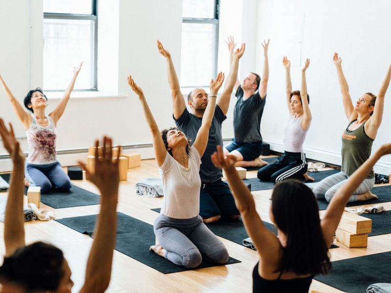 Breathwork Practice