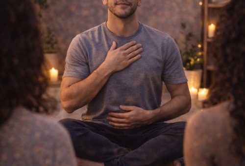 Breathwork Practice