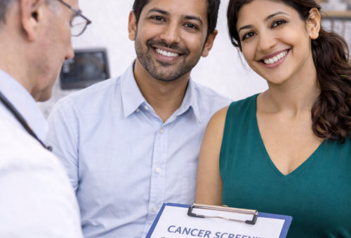 Cancer Screening