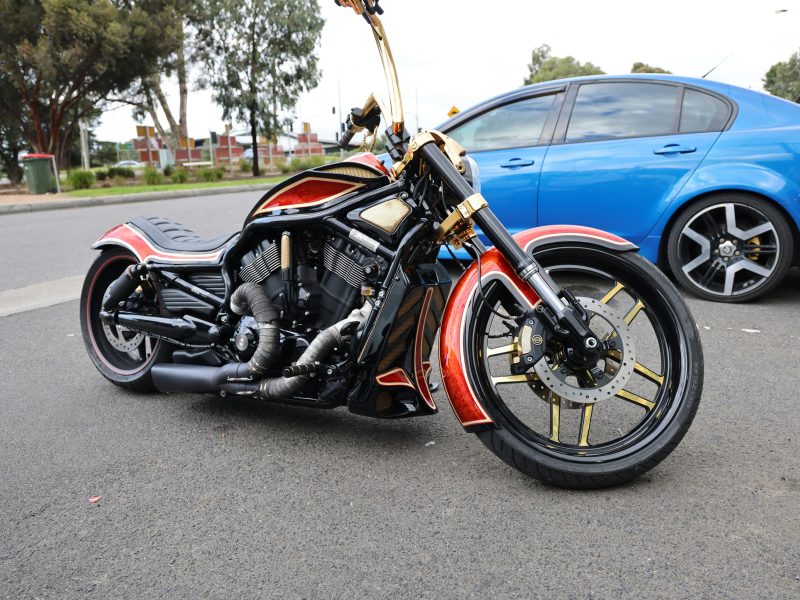 Car & Bike Accessories