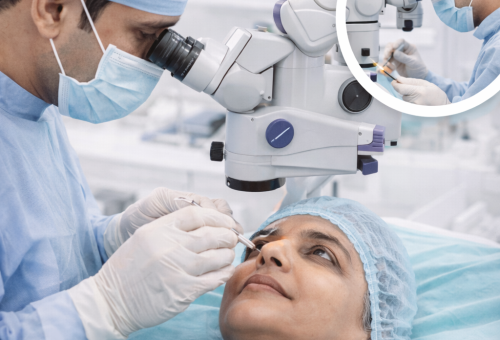 Cataract Surgery