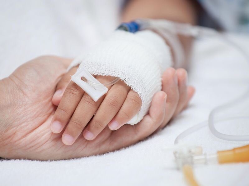 Chelation Therapy 1