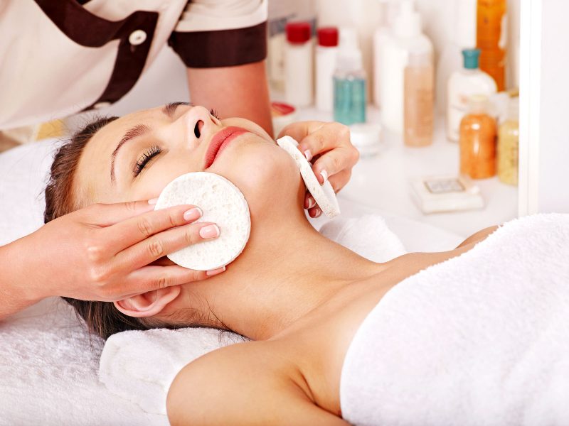 Chemical Peels