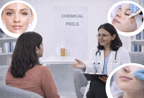 Chemical Peels