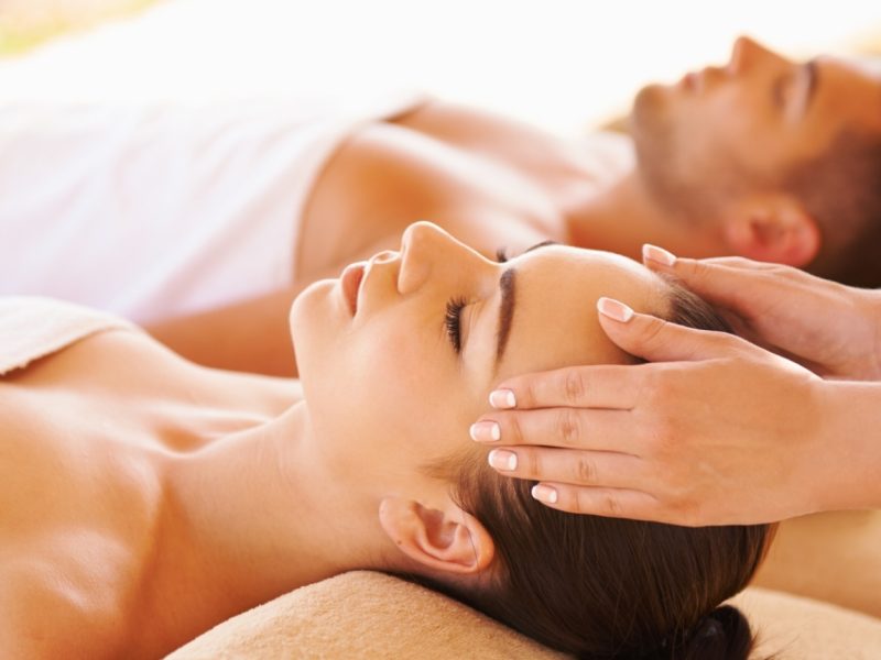 Couple & Group Experiences