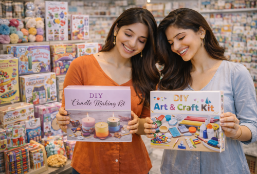 DIY Gift Kits