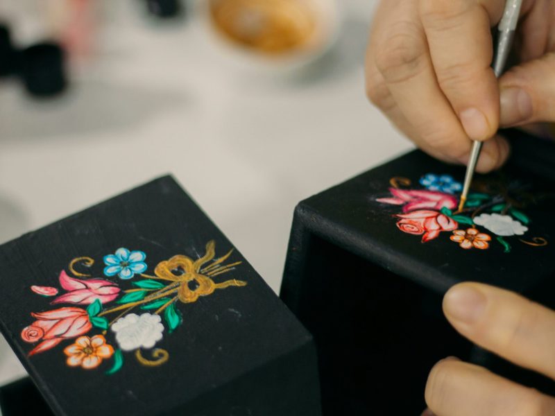 DIY Gift Kits