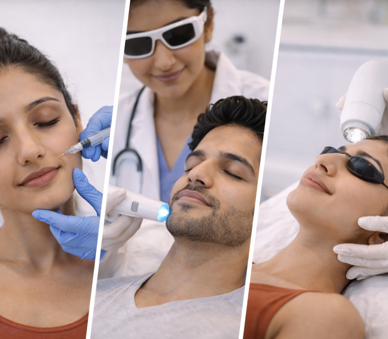 Dermatology & Aesthetic Medicine