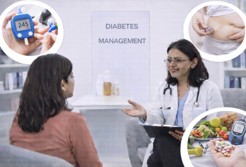 Diabetes Management