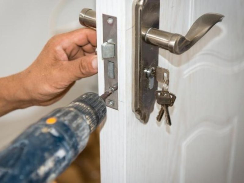 Door Lock Installation Los Angeles Door Lock Installation Los Angeles