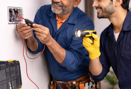 Electrical Repairs