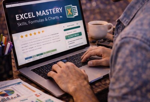 Excel Mastery