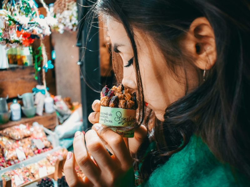 Experience Gifting (Spa, Dining, Travel)
