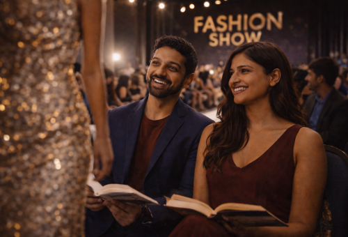 Fashion Shows