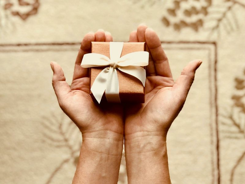 Festival-Specific Gifting