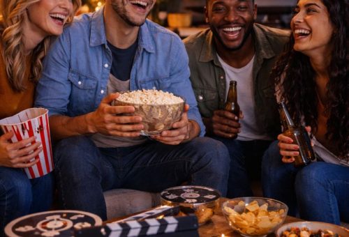 Film Appreciation Sessions