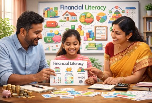 Financial Literacy