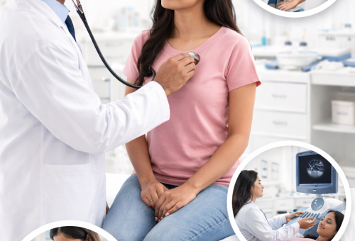 Full Body Health Checkup