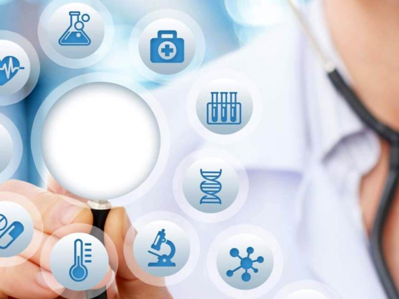 Full Body Health Checkup Full Body Health Checkup