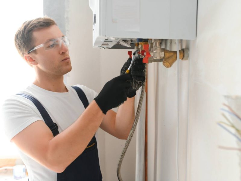 Geyser Maintenance Geyser Maintenance