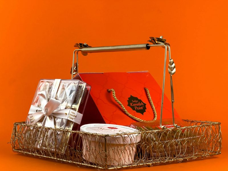 Gift Hampers