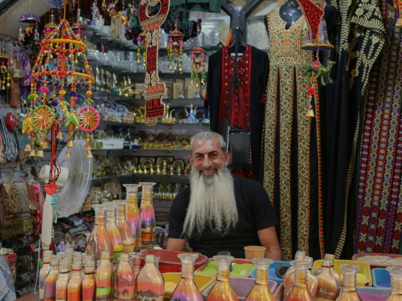 Handmade Artisanal Gifts