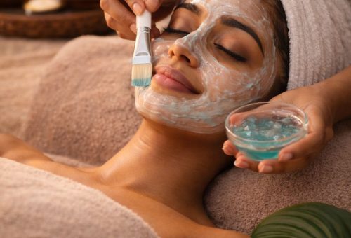Hydrating Facial