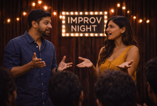 Improv Nights