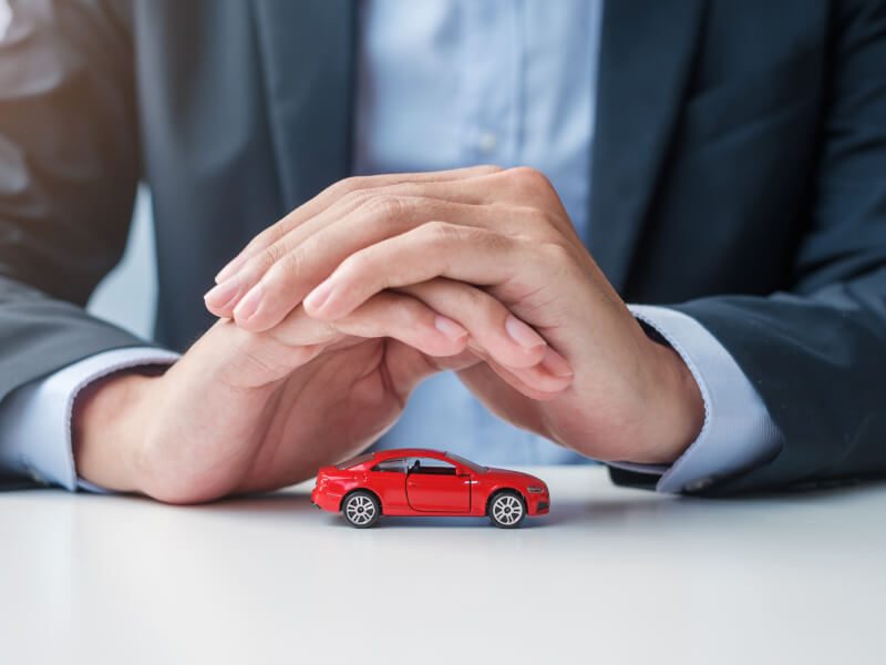 Insurance Renewal