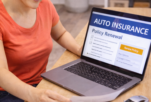 Insurance Renewal