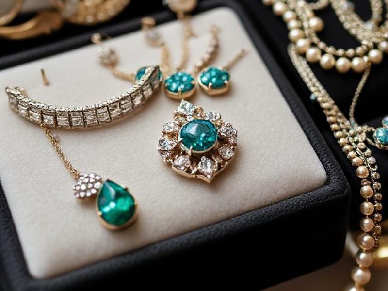 Jewelry & Accessories