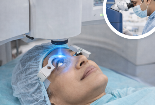 LASIK Surgery