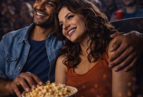 Late Night Movie Screenings