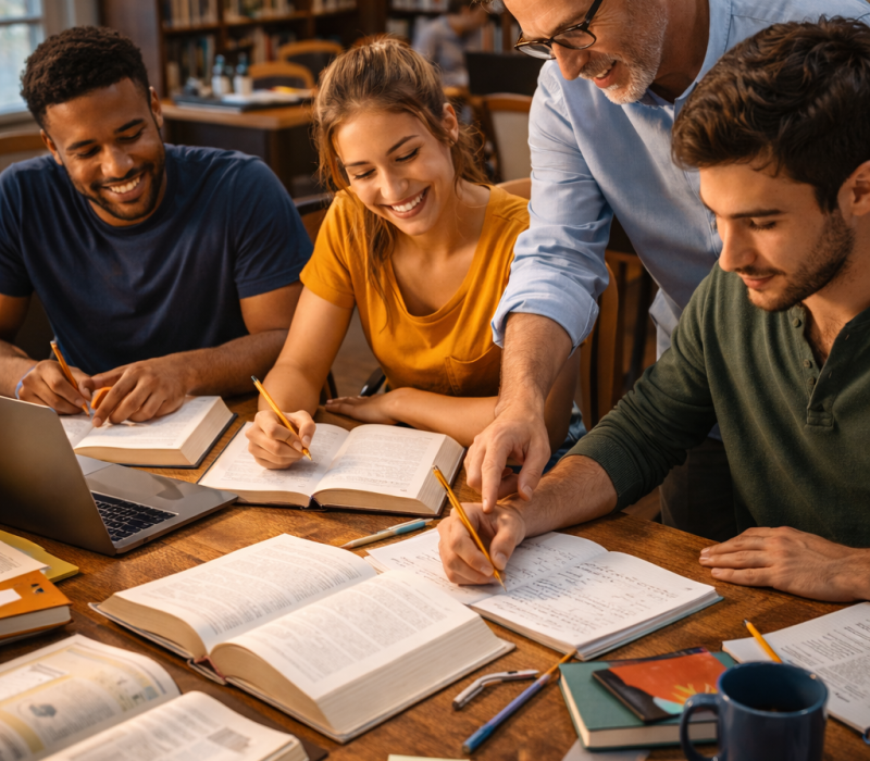 Learning & Skill Development