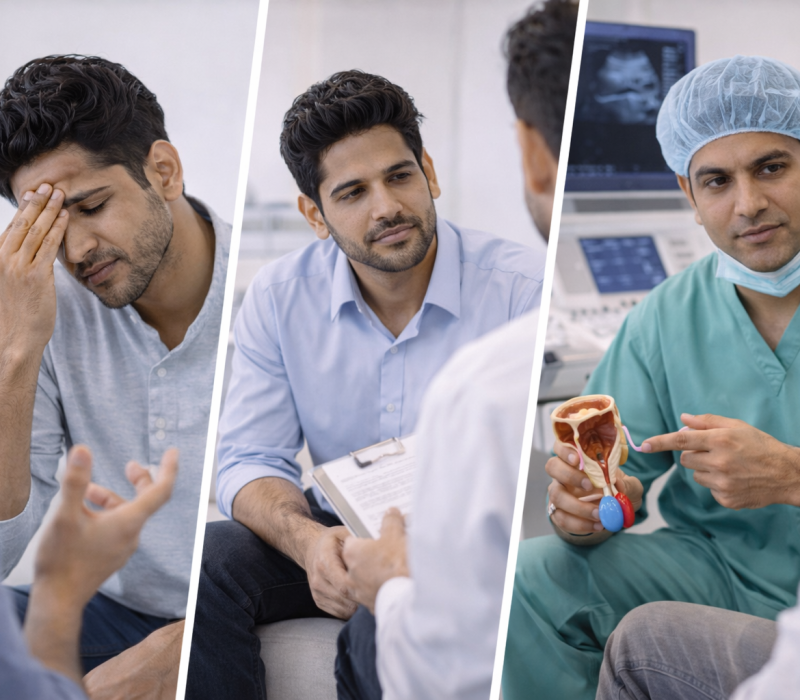 Lifestyle Disease Management