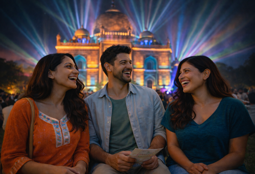 Light & Sound Shows1