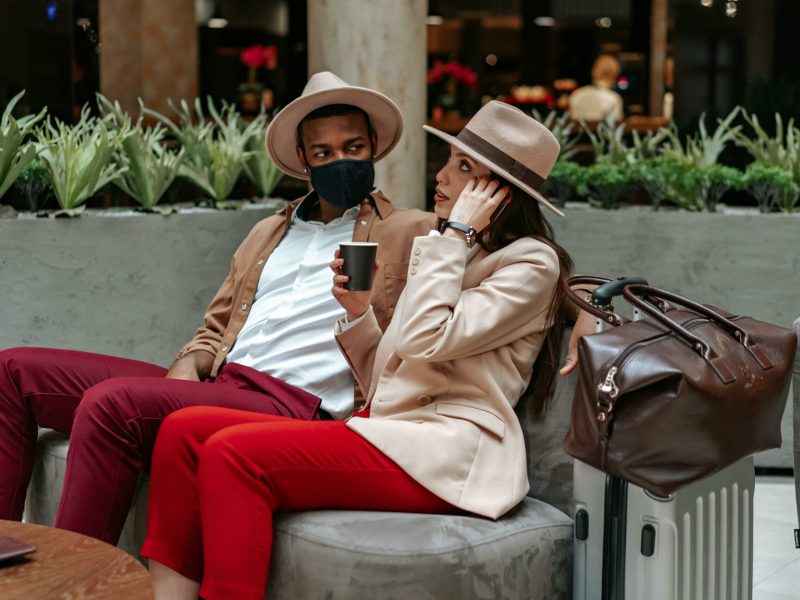 Luggage & Travel Accessories