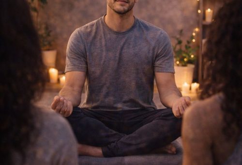 Meditation Workshops