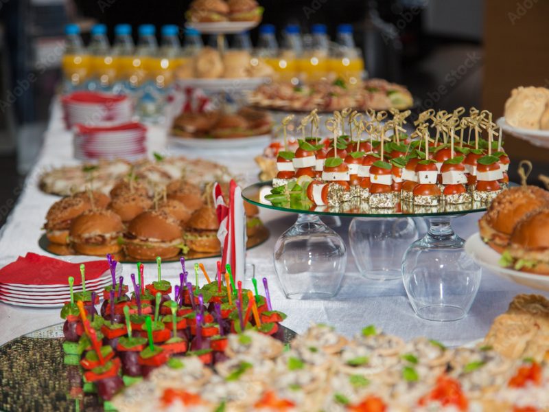 Midnight Buffet Spots Midnight Buffet Spots