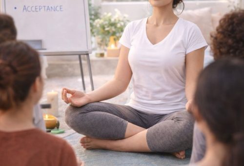 Mindfulness Workshops