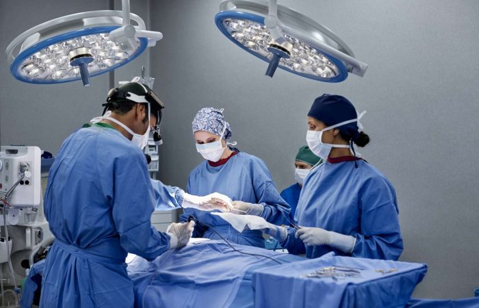 Minor Procedures & Day Care Surgeries 1