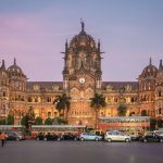 Mumbai Mumbai